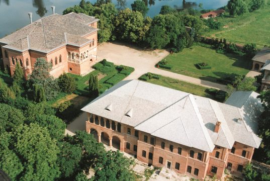 Istorie și povești la Palatele Brâncovenești