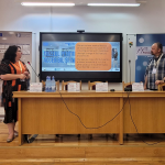 Foto: Departamentul de Psihopedagogie Specială, UBB