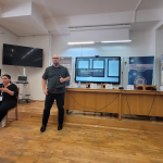 Foto: Departamentul de Psihopedagogie Specială, UBB