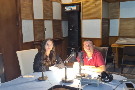 Foto: Radio Oltenia-Craiova
