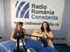 Constanța: Mirela Chirilă, o artistă îndrăgostită de folk și matematică