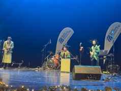 Crocodile Paradox - Câștigătorii Marelui Trofeu Battle of the Bands 2025