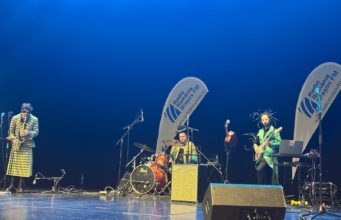 Crocodile Paradox - Câștigătorii Marelui Trofeu Battle of the Bands 2025