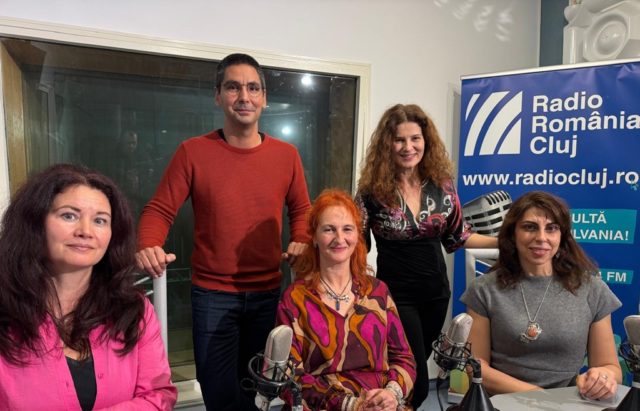 Romania de nota 10 ambulatoriu integrat cluj