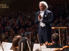 Radio Târgu Mureș: Întruchiparea bucuriei de a fi. Viața lui Sergiu Celibidache într-un film revelator