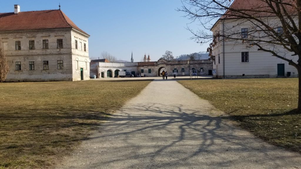 Castelul Bánffy din Bonţida