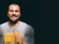 Radio Târgu Mureș: Dani Cek, polițist la mascați, cu aripi de înger