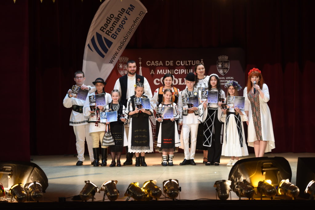 Vocea de Radio 4