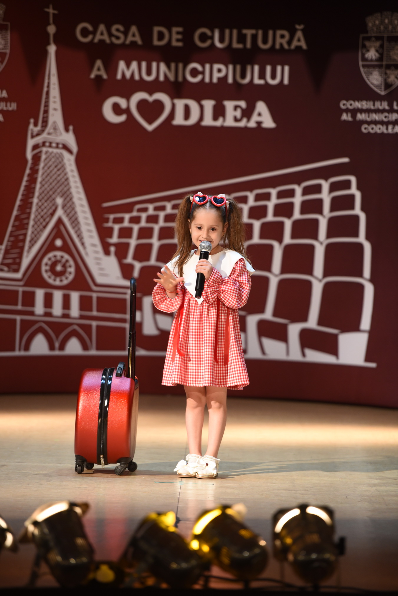 Finaliști Vocea de Radio 4