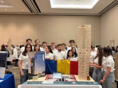 Radio Cluj: Studenții Universităţii Tehnice din Cluj-Napoca, pe podiumul mondial al ingineriei seismice