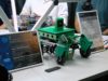 Radio Timișoara: Roboții viitorului sunt construiți de studenții de astăzi