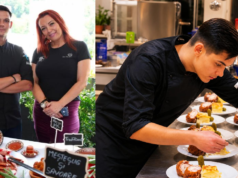 Radio Reşiţa: Leo Miu, tânărul chef din Banatul Montan care transformă tradiția în artă culinară
