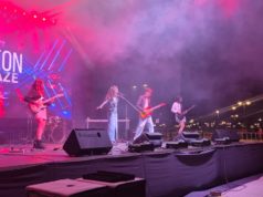 Radio România Brașov: Neon Haze, viitorul trupelor din România sună bine